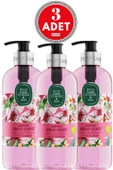 Eyüp Sabri Tuncer Japon Kiraz Çiçeği Sıvı Sabun 500 ml x 3 Adet thumbnail 1