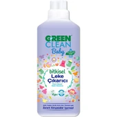 Green Clean Baby Leke Çıkarıcı 1000 ml thumbnail 1