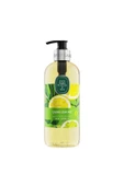 Eyüp Sabri Tuncer Çeşme Limonu Sıvı Sabun 500 ml x 4 Adet thumbnail 3