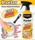 YAG PAS KÜF SÖKÜCÜ MUCİZE KÖPÜK SPREY - 1