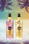 Eyüp Sabri Tuncer Pj Body Splash Silky Touch 250 ml ve Warm Sugar 250 ml - 1