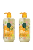 Eyüp Sabri Tuncer 2'li Göz Yakmayan Bebek Şampuanı thumbnail 2