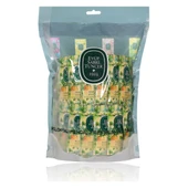 Hawaii Ananas Kolonyalı Mendil 150'li (Küçük Boy) - 3
