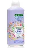 U Green Clean Baby Leke Çıkarıcı 1 L - 1
