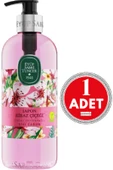 Eyüp Sabri Tuncer Japon Kiraz Çiçeği Sıvı Sabun 500 ml thumbnail 1