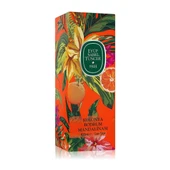 Bodrum Mandalinası Kolonyası 400 ml - Cam Şişe thumbnail 3