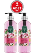 Eyüp Sabri Tuncer Japon Kiraz Çiçeği Sıvı Sabun 500 ml x 2 Adet thumbnail 1