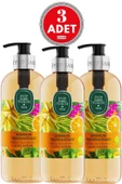 Eyüp Sabri Tuncer Bodrum Mandalinası Doğal Zeytinyağlı Sıvı Sabun 500 ml - 1
