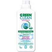 Green Clean Sensitive Çamaşır Deterjanı 1000 ml thumbnail 1