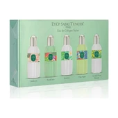 5'li 16 ml Kolonya - Set 3 Hediye Seti thumbnail 3