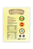 FISTIKOS Fıstık Ezmesi %100 Şekersiz Yer Fıstığı Ezmesi 1KG - 2