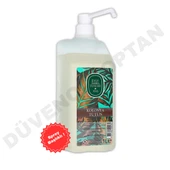 Eyüp Sabri Tuncer Sprey Başlıklı Tütün Kolonyası 1 Litre thumbnail 1