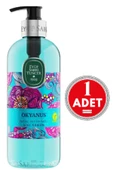Eyüp Sabri Tuncer Doğal Zeytinyağlı Sıvı Sabun Okyanus 500 ml thumbnail 1