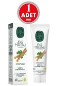 Eyüp Sabri Tuncer Diş Macunu Misvak Özlü 90 ml - 2