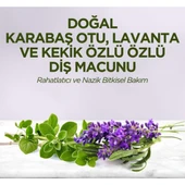 Eyüp Sabri Tuncer Karanfil Özlü Diş Macunu 75 ml - 5