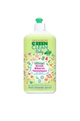 U green Clean Baby Bitkisel Biberon Emzik Temizleyici 500 ml - 1
