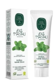 Eyüp Sabri Tuncer Diş Macunu Nane Özlü 90 ml x 6 Adet - 1
