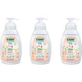 Siveno Zeytinyağlı Kids Köpük Sabun 250 ml thumbnail 2