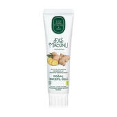 Doğal Zencefil Özlü Diş Macunu 90 ml - 3