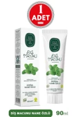 Eyüp Sabri Tuncer Diş Macunu Nane Özlü 90 ml thumbnail 1