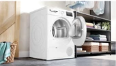 BOSCH WTH22201TR 8KG BEYAZ KURUTMA MAKİNESİ - 3