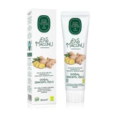 Doğal Zencefil Özlü Diş Macunu 90 ml - 2