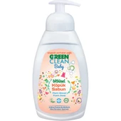 Green Clean Baby Köpük Sabun 450 ml x 2 Adet - 2