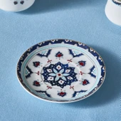 Karaca Bade 6 Kişilik Kahve Fincanı 85 Ml - 4
