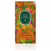 Eyüp Sabri Tuncer Bodrum Mandalinası Kolonyalı Mendil 150'LI (Küçük Boy) thumbnail 1