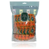 Eyüp Sabri Tuncer Bodrum Mandalinası Kolonyalı Mendil 150'LI (Küçük Boy) thumbnail 3