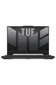 Tuf Gaming A15 Fa507nu-lp3016 Ryzen 7 7735hs 16gb 512gb Ssd Rtx4050 Freedos 15.6" Fhd thumbnail 2