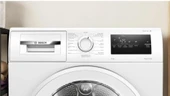 BOSCH WTH22201TR 8KG BEYAZ KURUTMA MAKİNESİ - 2