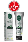 Eyüp Sabri Tuncer Diş Macunu Bambu Karbonlu 90 ml - 2