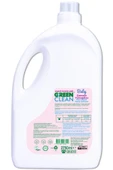 Green Clean Baby Çamaşır Yumuşatıcısı 2750 ml Yıkama thumbnail 2