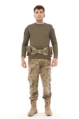 Single Sword Molle Kemer TM-01 - 9