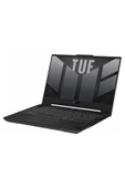 Tuf Gaming A15 Fa507nu-lp3016 Ryzen 7 7735hs 16gb 512gb Ssd Rtx4050 Freedos 15.6" Fhd thumbnail 4