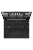 Tuf Gaming A15 Fa507nu-lp3016 Ryzen 7 7735hs 16gb 512gb Ssd Rtx4050 Freedos 15.6" Fhd thumbnail 6
