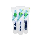 Dentasave Klorhex Diş Macunu Yoğun Bakım 75 ml x 3 - 1