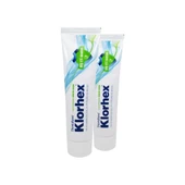 Dentasave Klorhex Diş Macunu Günlük Bakım 75 ml x 2 - 1
