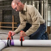 Rıdgıd 42478 Straplock Kayışlı Boru Kolu thumbnail 3