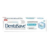 Dentasave Aşındırmayan Beyazlık 75 ml thumbnail 1