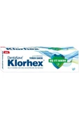 Dentasave Klorhex Diş Macunu Yoğun Bakım 75 ml - 1
