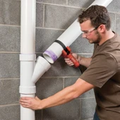 Rıdgıd 42478 Straplock Kayışlı Boru Kolu thumbnail 4