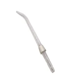 Waterpulse Tüm Modellere Uyumlu Standart 2'li Yedek Uç - 3