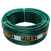 Fırat Meteor Araç Ve Bahçe Hortumu 1/2 Yarım Parmak 20 Metre - 1