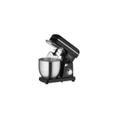 LORENZO LRZ 1038 SİYAH MASTER PLUS STAND MİKSER HAMUR YOĞURMA - 1
