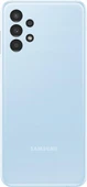 Samsung Galaxy A13 Mavi 128 GB 4 GB Ram Akıllı Telefon (İthalatçı Türkiye Garantili) - 1