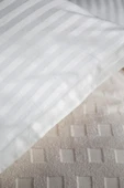 Apricitas HOME ÇİFT KİŞİLİK UNIQUE TOUCH NEV TAKIMI TIMES ECRU - NEVRESIM - 3