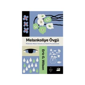 Melankoliye Övgü / Mutluluk Mitini Yıkmak ve Hüznü Kucaklamak - Eric G. Wilson - 1