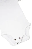 Carters Layette Bebek 5'li Beyaz Body Set 1L930510B - 5